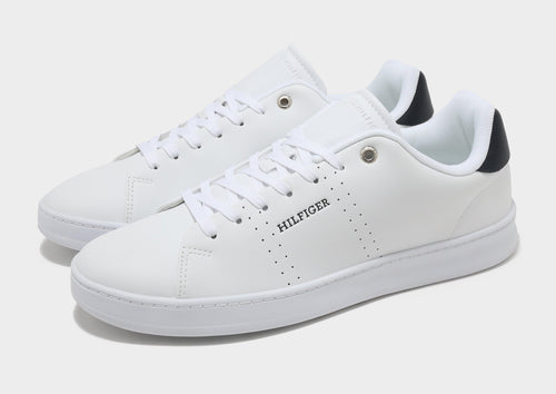 Court Cupsole Leather