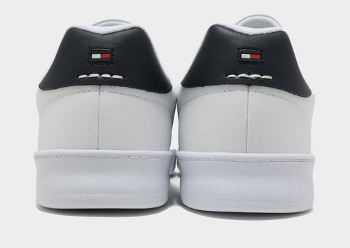 Court Cupsole Leather