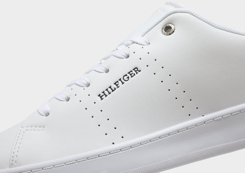 Court Cupsole Leather