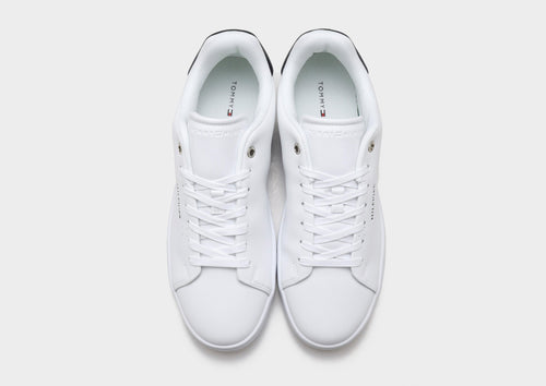 Court Cupsole Leather