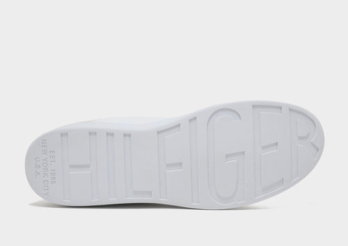 Court Cupsole Leather