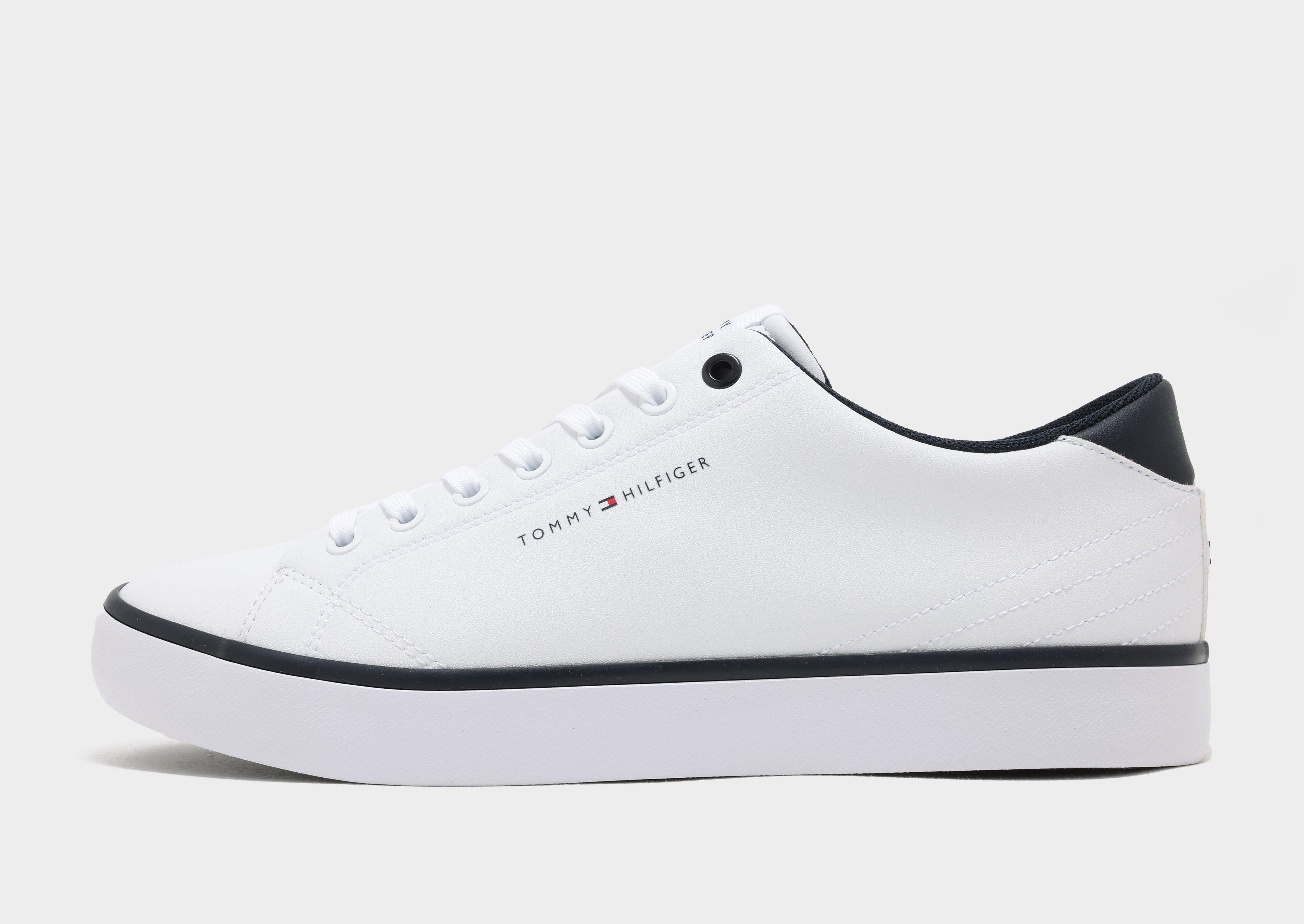 Essential Textured Stitch Trainers