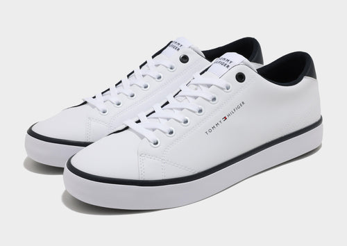 Essential Textured Stitch Trainers