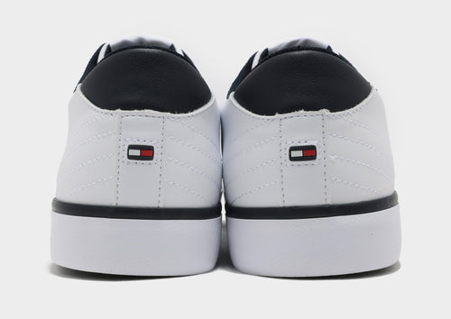 Essential Textured Stitch Trainers