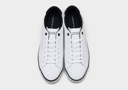 Essential Textured Stitch Trainers