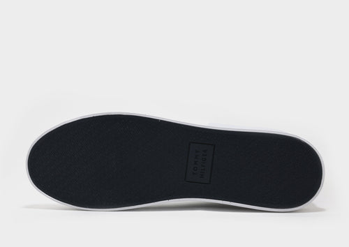 Essential Textured Stitch Trainers