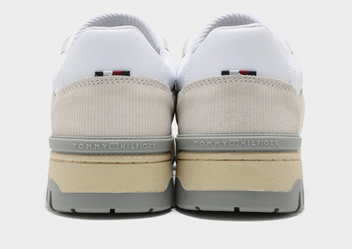 Basket Street Leather
