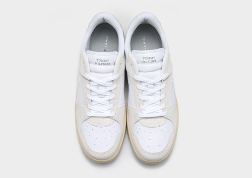 Basket Street Leather
