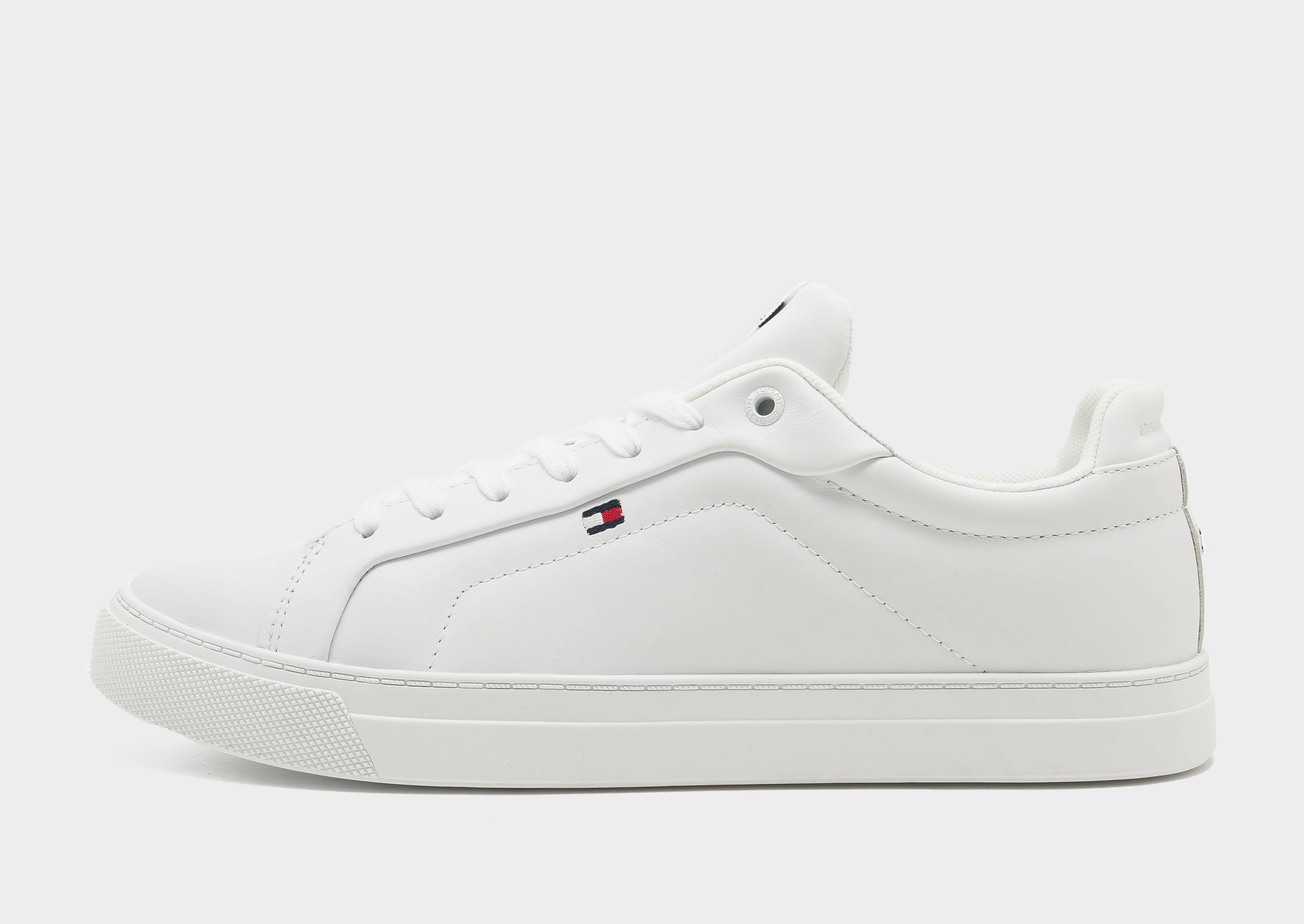 Icon Court Leather Essential