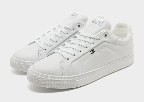 Icon Court Leather Essential
