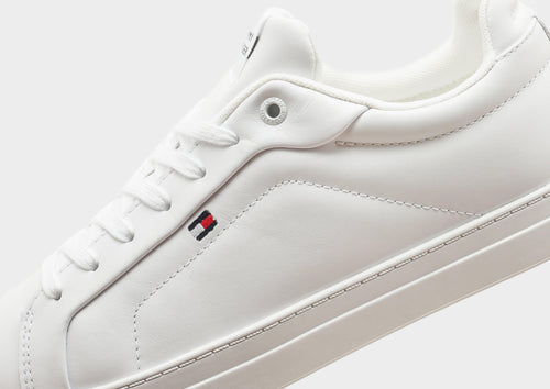 Icon Court Leather Essential