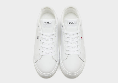 Icon Court Leather Essential