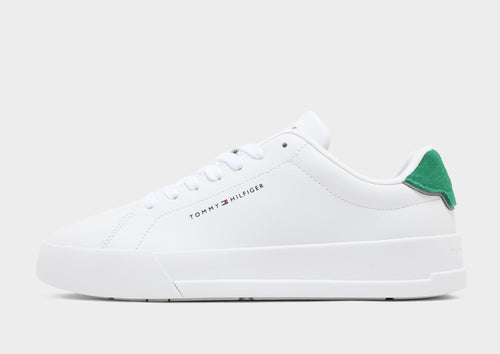 Court Leather Sneakers
