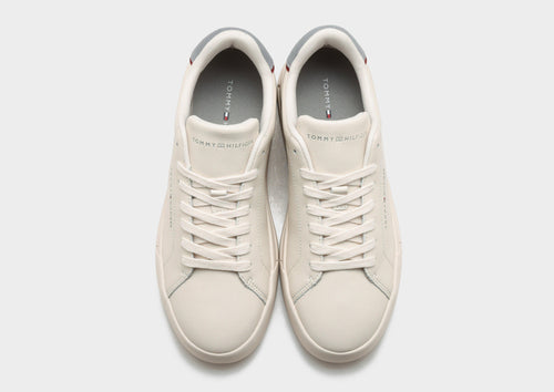 Court Leather Essential Sneakers