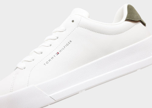 Court Leather Essential Sneakers