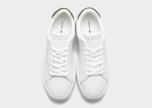 Court Leather Essential Sneakers