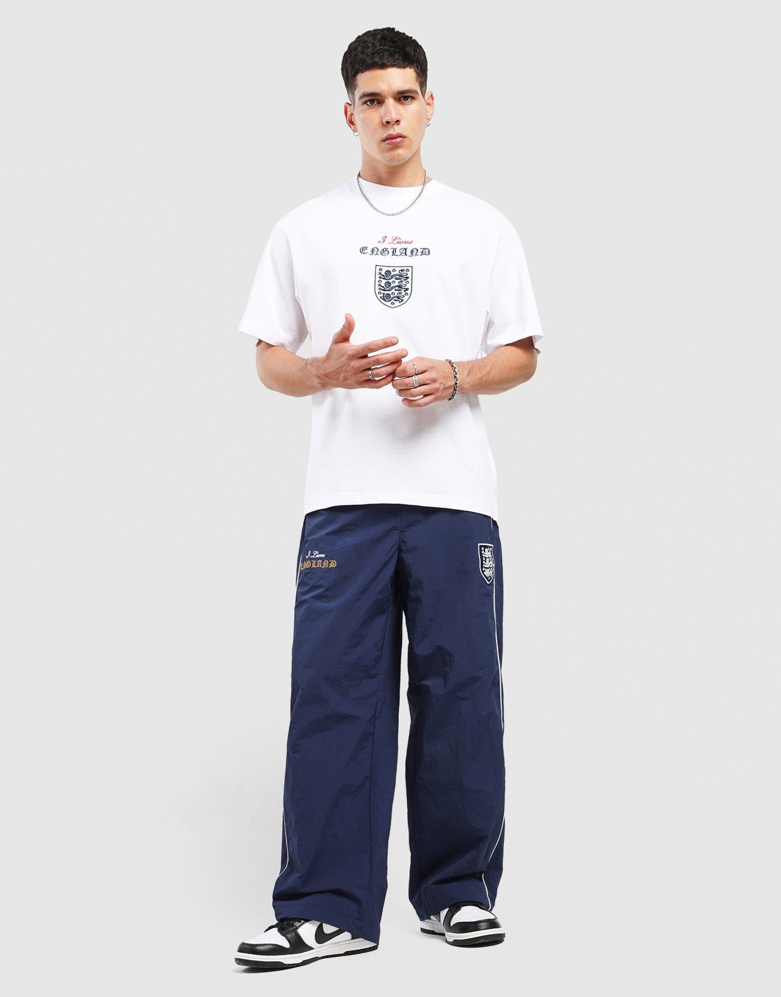 England Nylon Pant