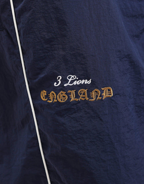 England Nylon Pant