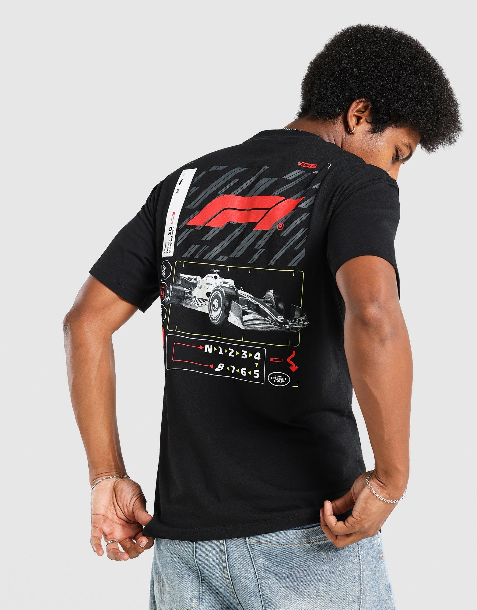 F1 Vintage T-Shirt