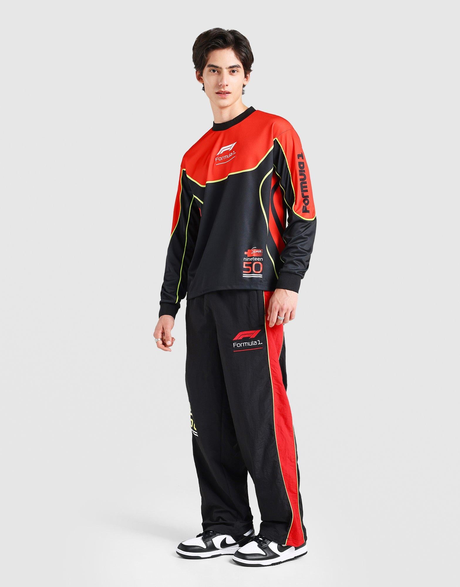 F1 Moto Pant