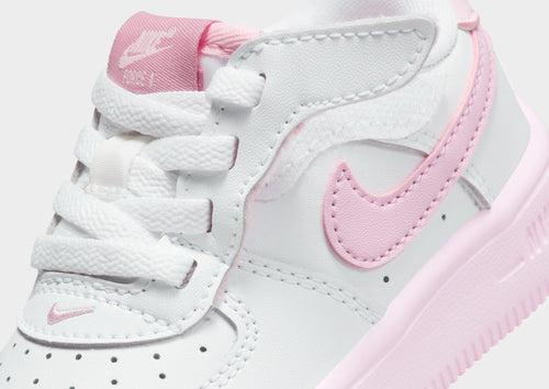 Force 1 Low EasyOn Infant's