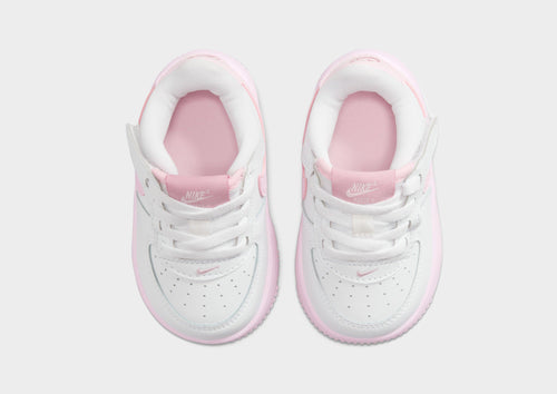 Force 1 Low EasyOn Infant's