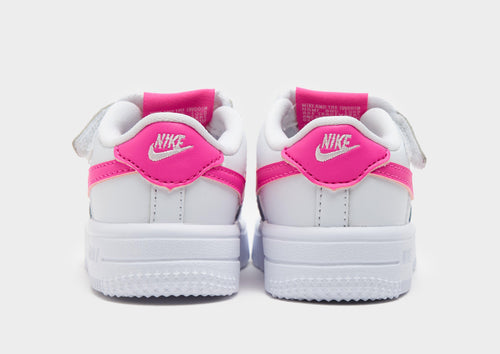 Air Force 1 Low EasyOn Infant's