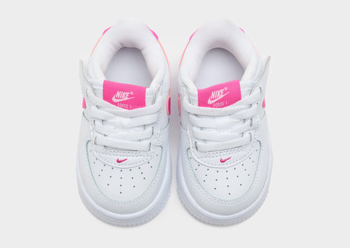 Air Force 1 Low EasyOn Infant's