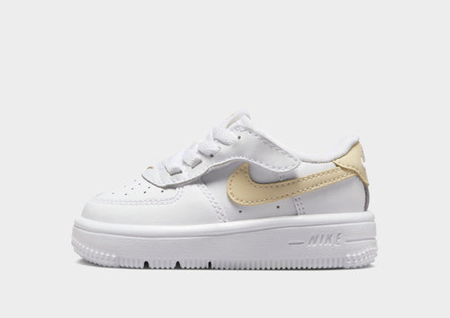 Force 1 Low EasyOn Infant's