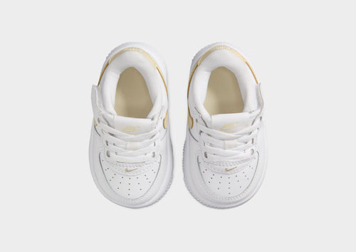 Force 1 Low EasyOn Infant's