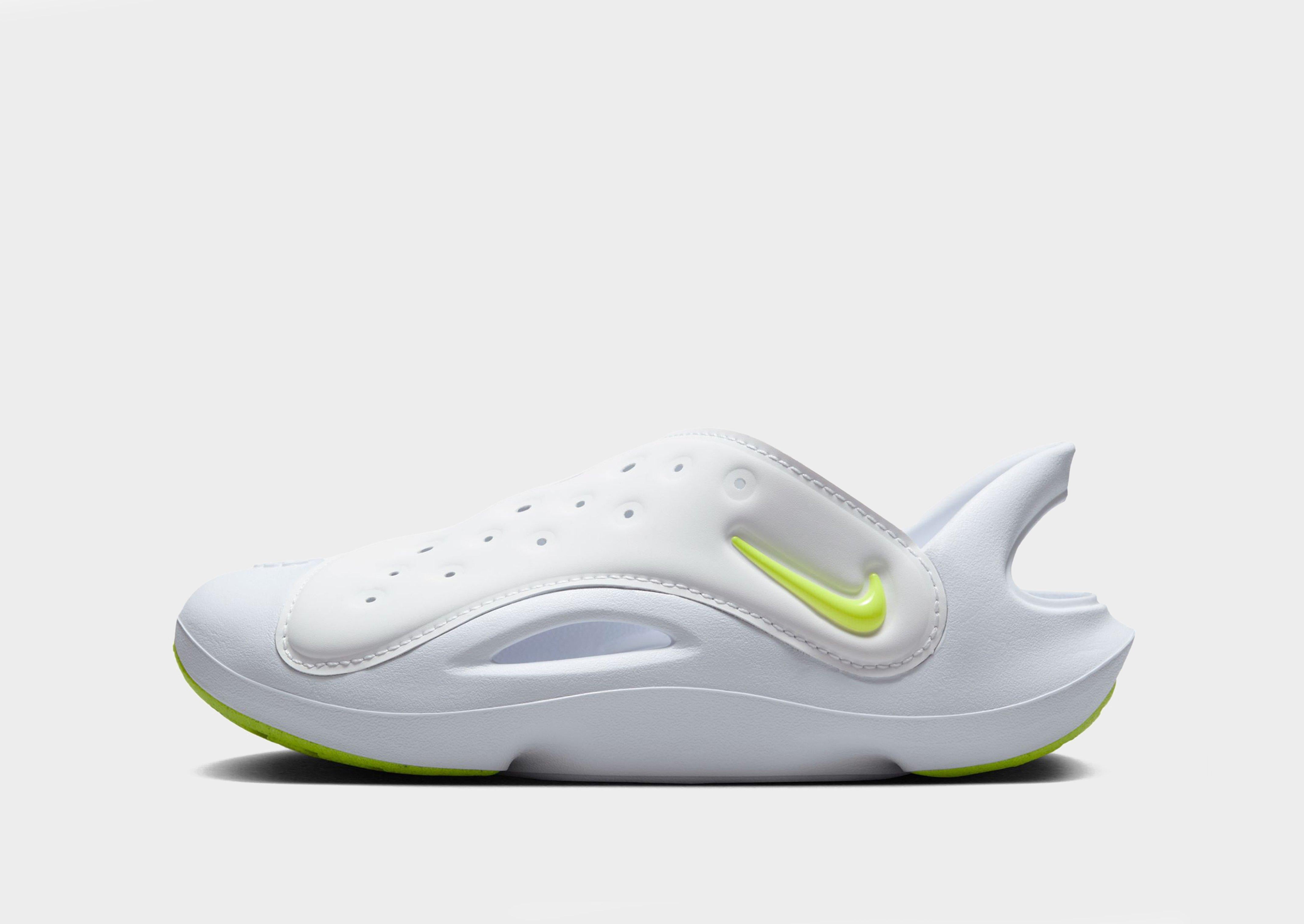 Aqua Swoosh Children's