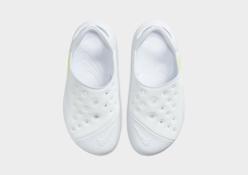 Aqua Swoosh Children's