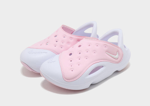 Aqua Swoosh Sandals Children's