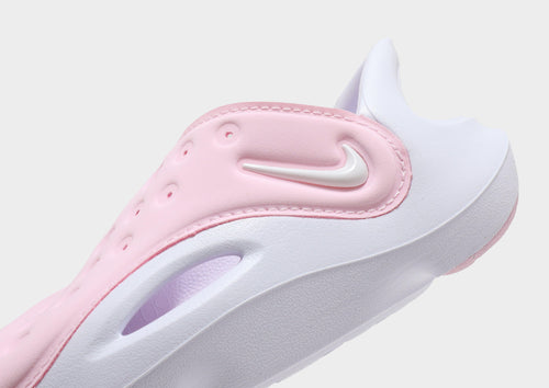 Aqua Swoosh Sandals Children's