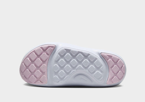 Aqua Swoosh Sandals Children's