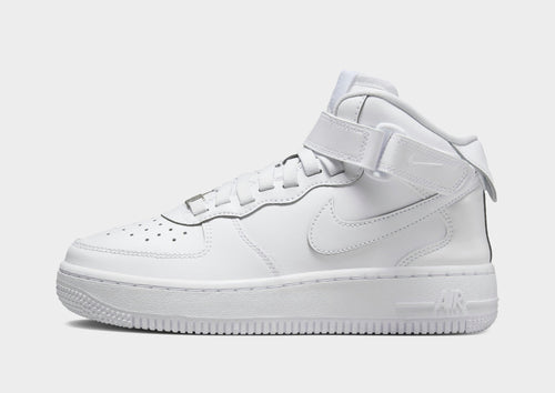 Air Force 1 Mid EasyOn Junior's