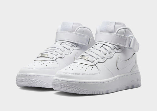 Air Force 1 Mid EasyOn Junior's