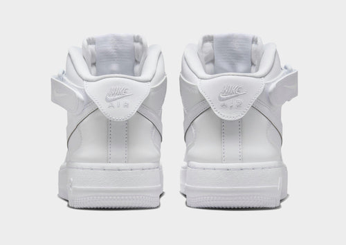 Air Force 1 Mid EasyOn Junior's