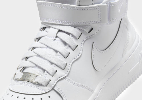 Air Force 1 Mid EasyOn Junior's