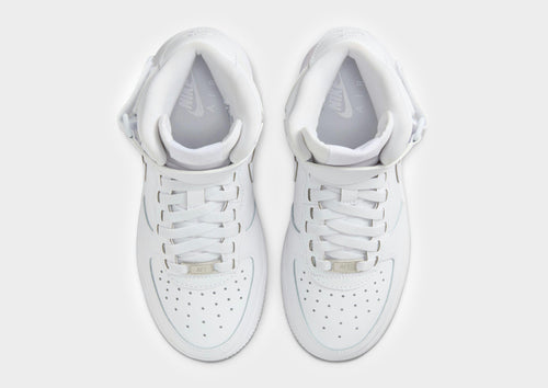 Air Force 1 Mid EasyOn Junior's