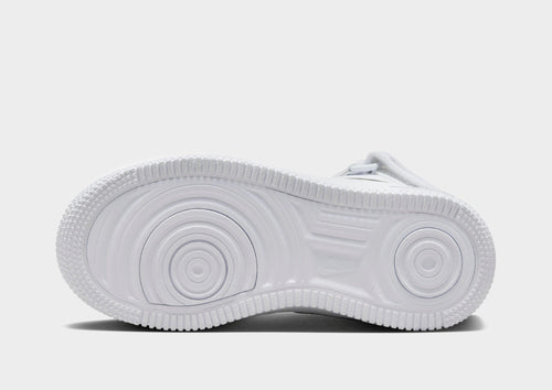 Air Force 1 Mid EasyOn Junior's