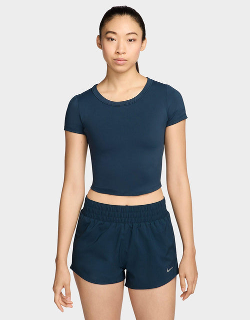 Cropped Top