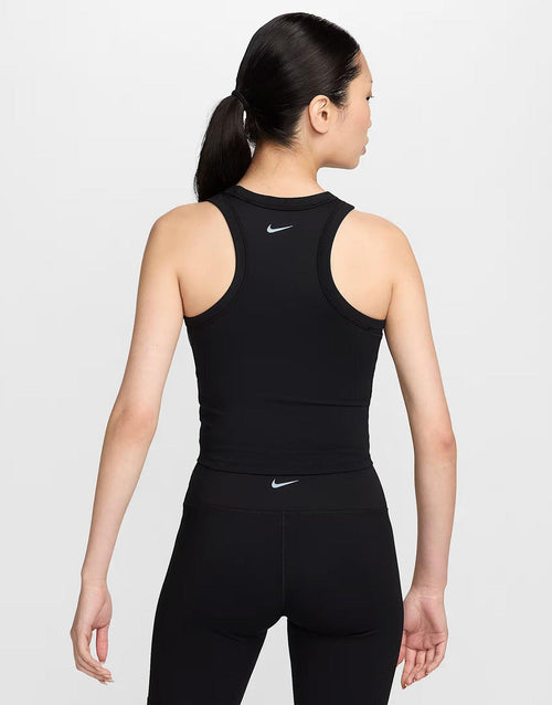 Dri-FIT Cropped Tank Top