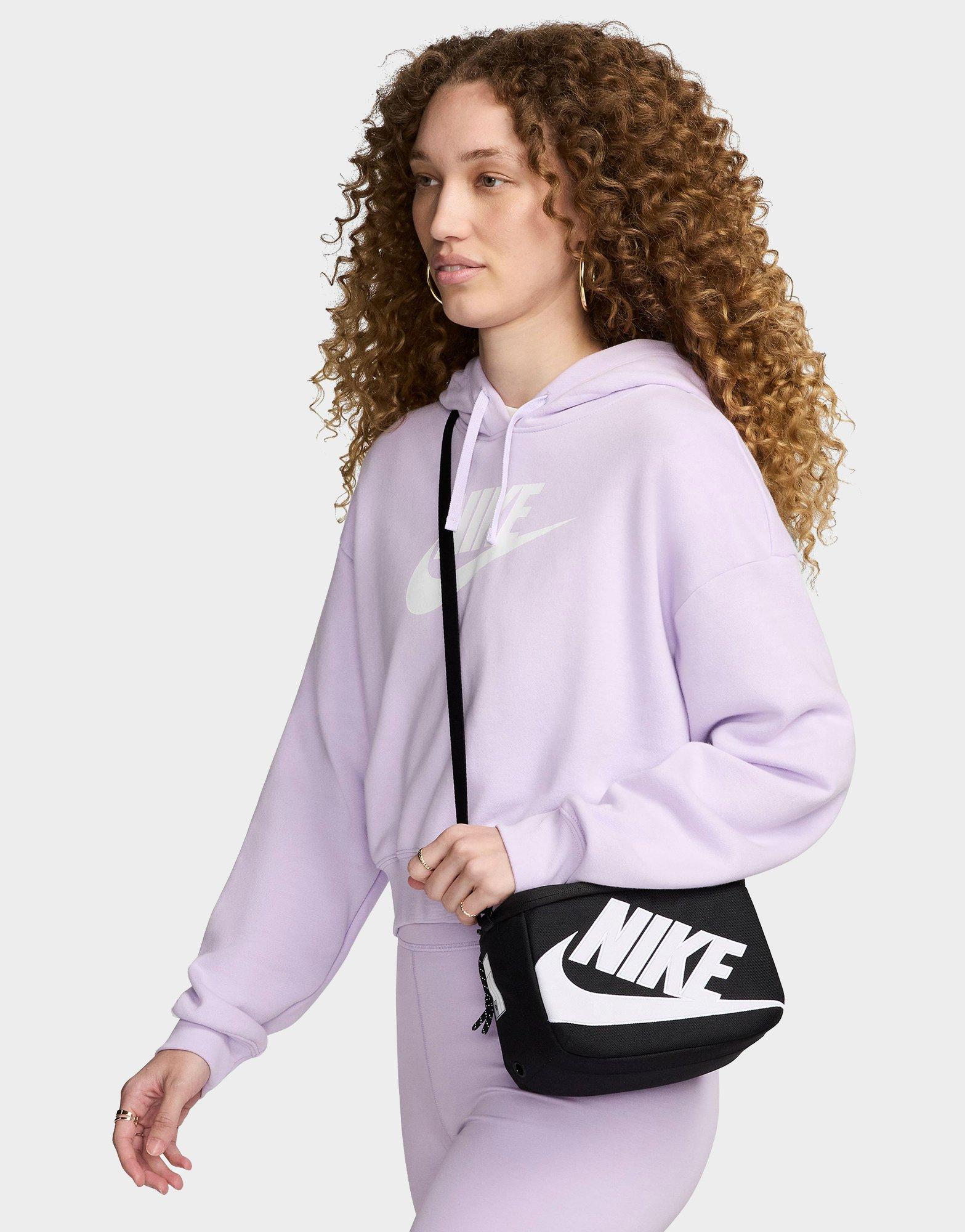 Mini Shoebox Crossbody Bag