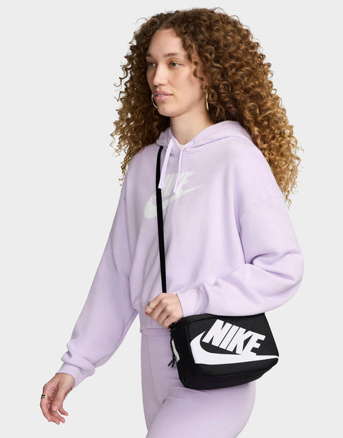 Mini Shoebox Crossbody Bag