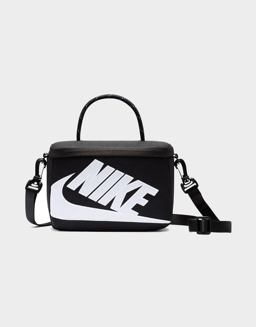 Mini Shoebox Crossbody Bag