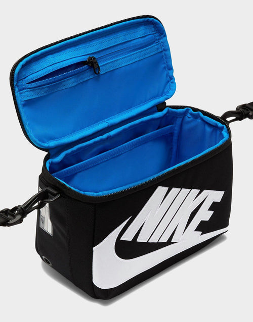 Mini Shoebox Crossbody Bag