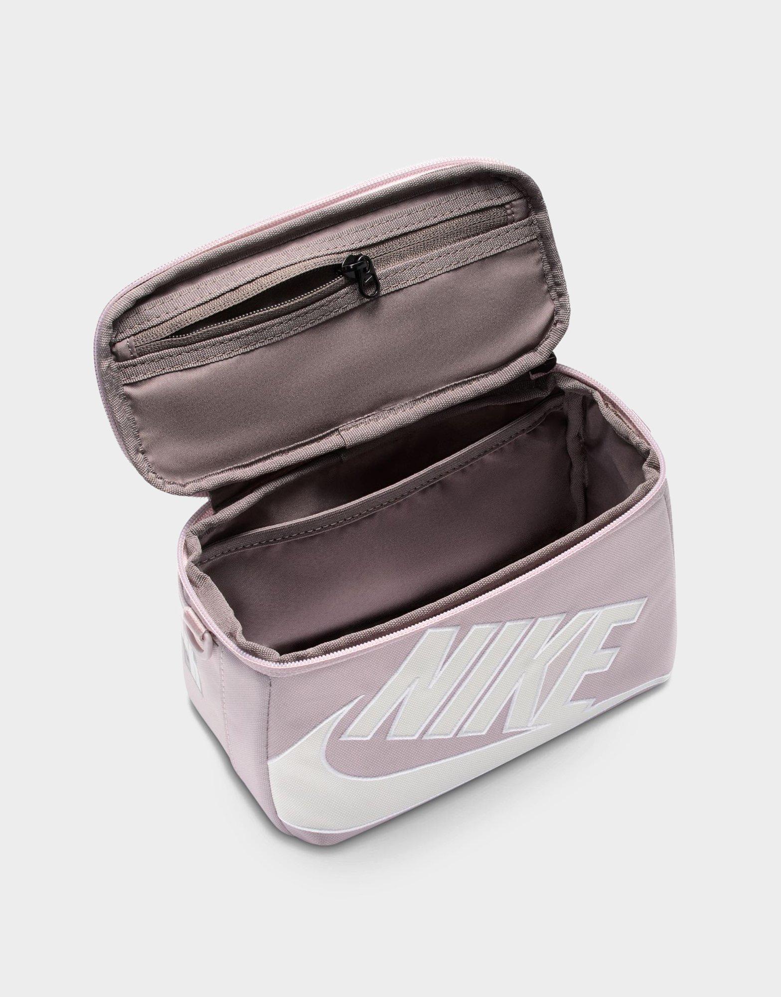 nike mini sports bag