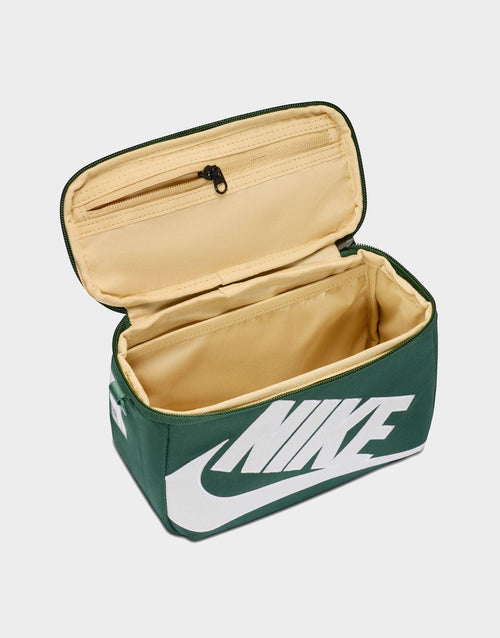 Mini Shoebox Crossbody Bag (3L)