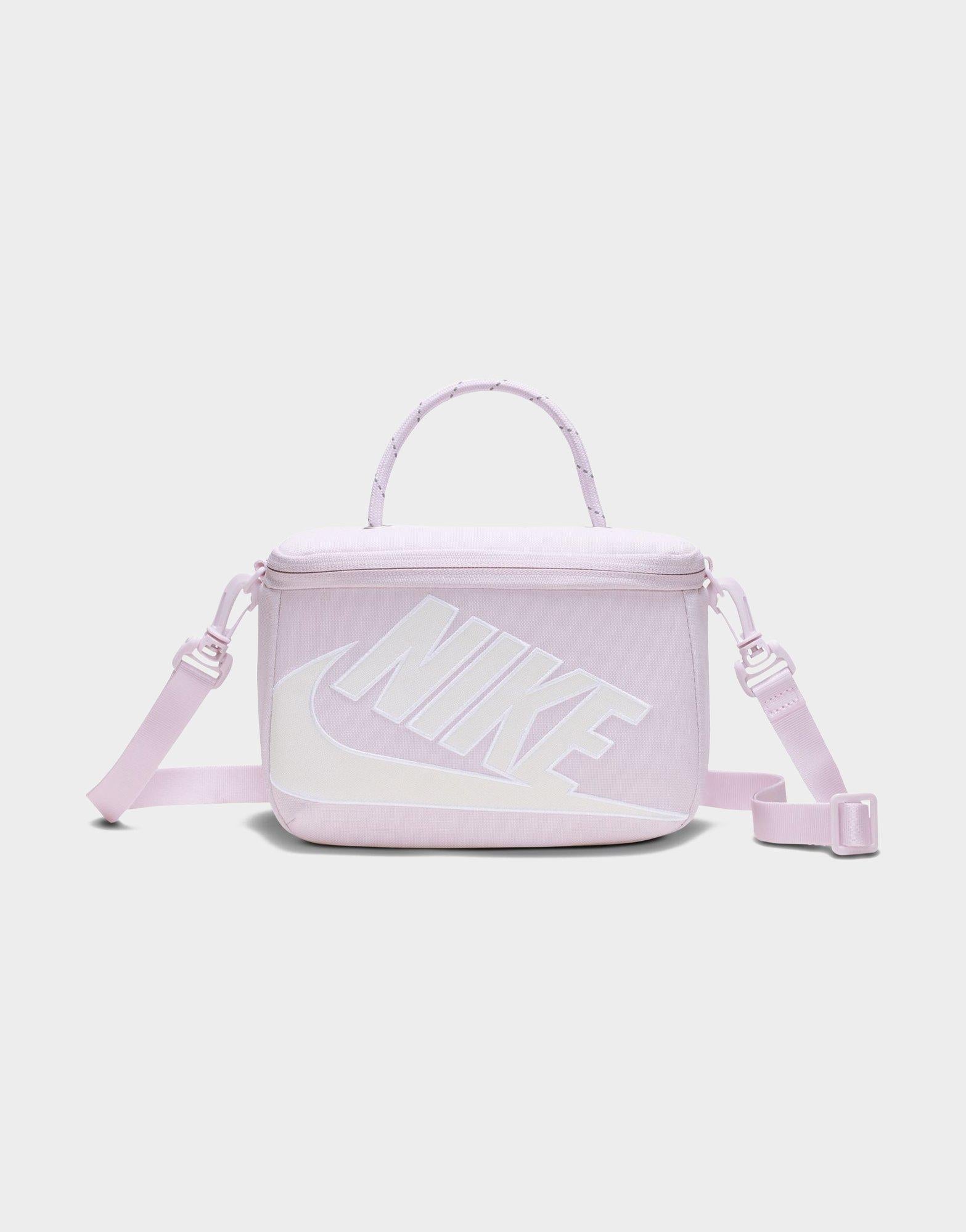 Mini Shoebox Crossbody Bag (3L)